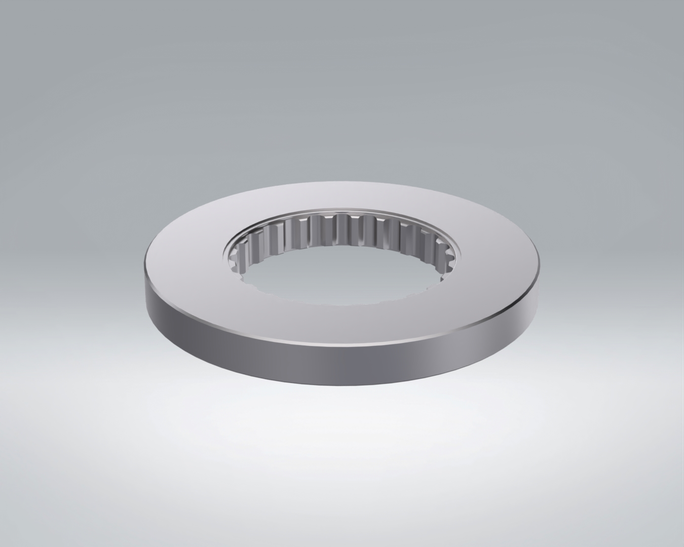 FREN DİSKİ VOLVO FH12 410 çap DOLU